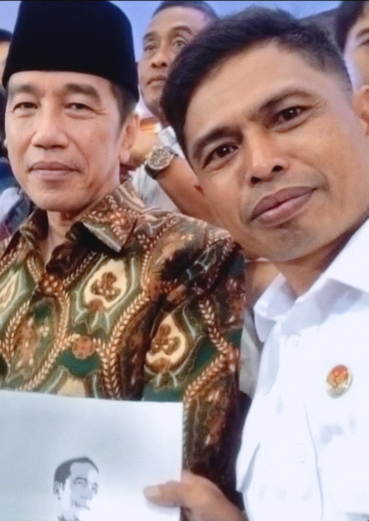 Bawa Amanah Rakyat NTB, Muhrim Rajasa Tegaskan Sikap: Resmi Antarkan 'Raport Merah' 9 Poin Tuntutan ke Istana