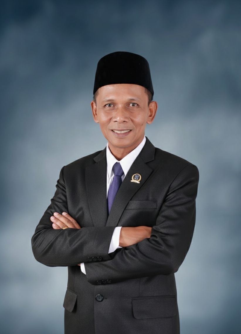 Melayani dengan Hati, Membangun dengan Aksi: Kisah Bang Rob di DPRD NTB