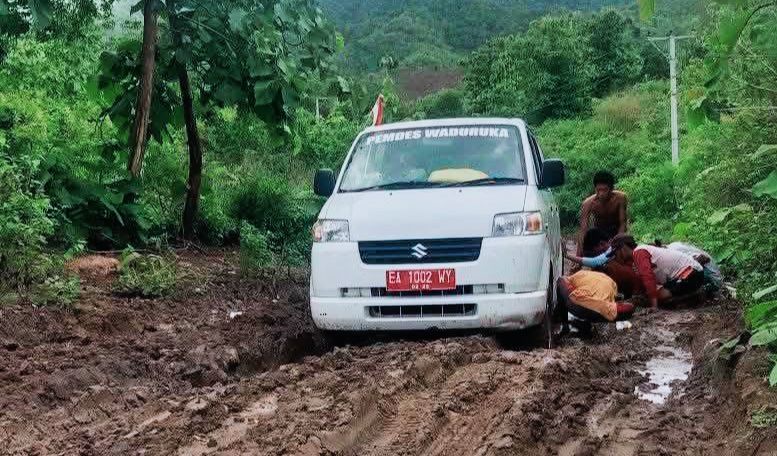 FKAK NTB: Kematian Balita di Langgudu Bukti Negara Abai terhadap Akses Kesehatan