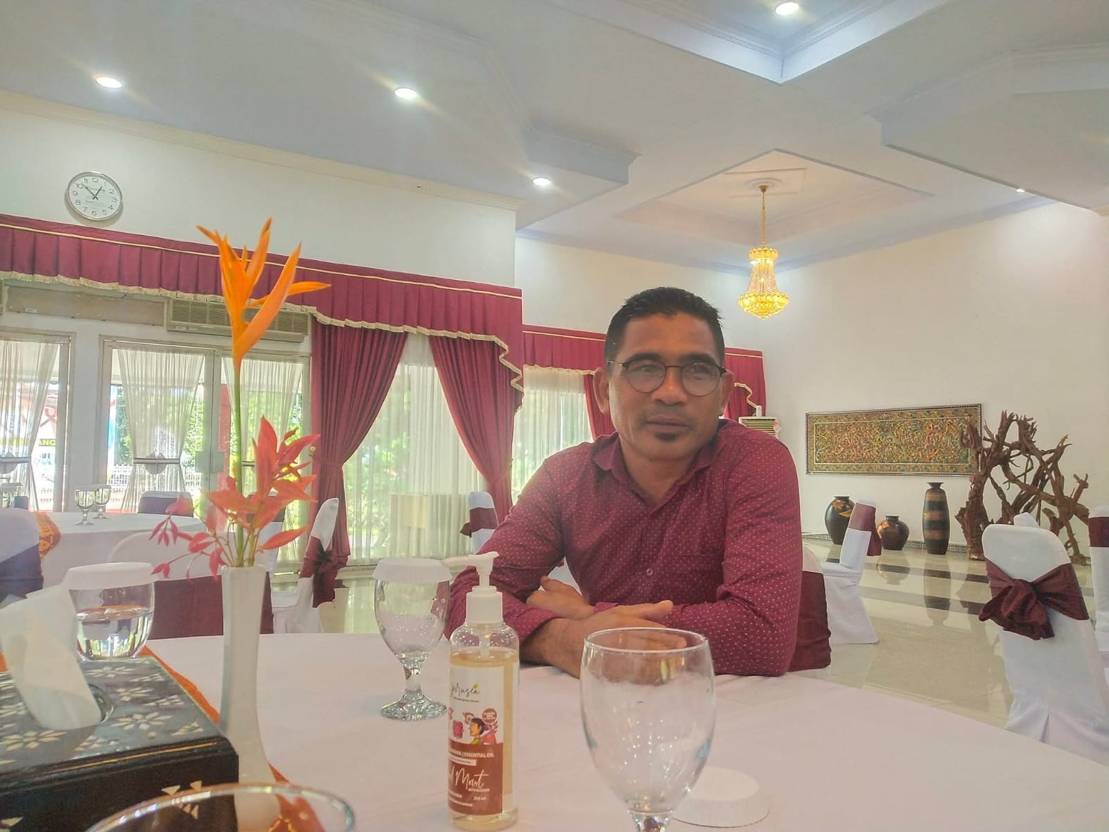 Sofyan Hariyadi: Kisah Inspiratif dari Anak Kampung Menjadi Doktor yang Menginspirasi