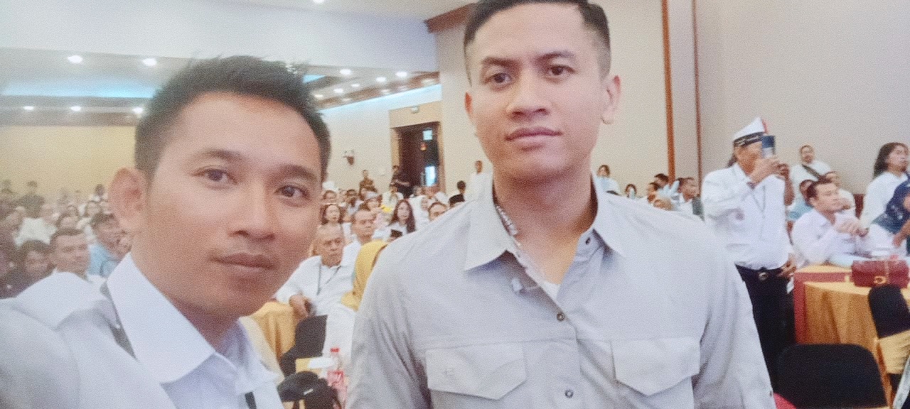 L. Satria Wijaya Perkuat Sinergi dengan Pemerintah Pusat, Siapkan Dialog Kebangsaan di Istana Negara Pasca Temui Wapres