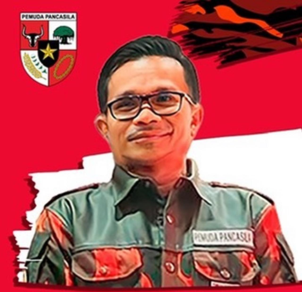 OTT Oknum Wartawan di Lombok Timur: Ketua PP NTB Kecam Keras dan Minta Kadis Kominfotik NTB Ambil Tindakan Tegas