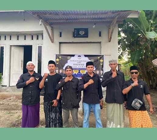 Laporan dugaan Pengerusakan dan Pencemaran Nama Baik Belum Ada Titik Terang Dari Polres Lombok Timur