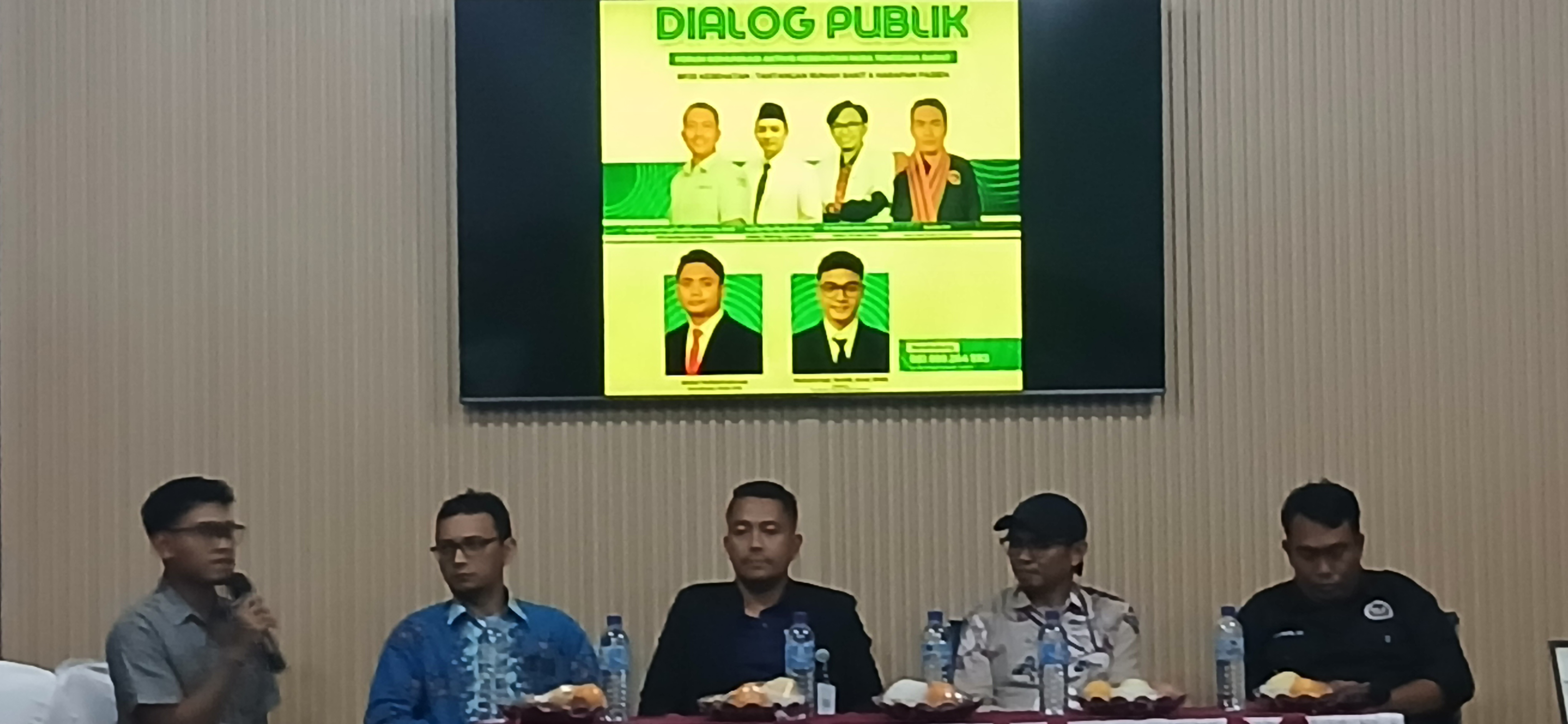 RS namira selong manfaatkan CSR menjangkau pasien miskin dan tidak mampu