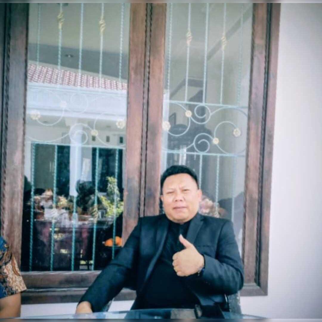 Ketua LP3M Muara Kasih Ilham Jaya Apresiasi Satu Tahun Kepemimpinan Bupati Lotim, Torehkan Capaian Signifikan dan Membanggakan