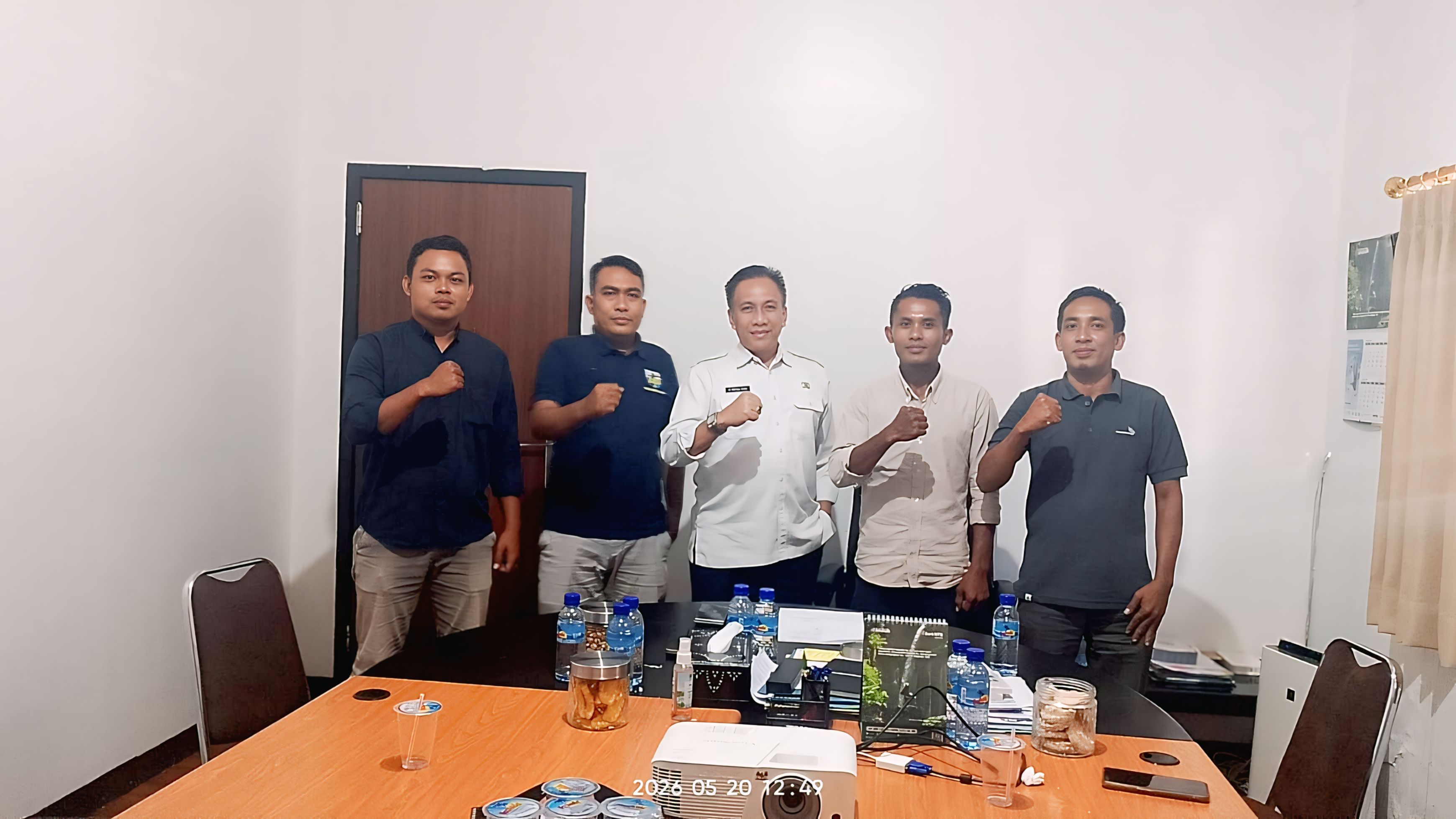 Yayasan Gawah Lauk Lombok Desak Evaluasi Total Dapur MBG Terkait Isu Aliran Dana Eks Kepala BGN