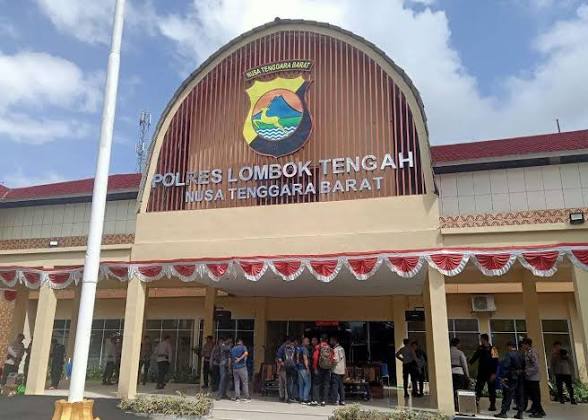 Penangguhan Penahanan Dikabulkan, Keluarga dan NTBCARE Apresiasi Sikap Humanis Polres Lombok Tengah