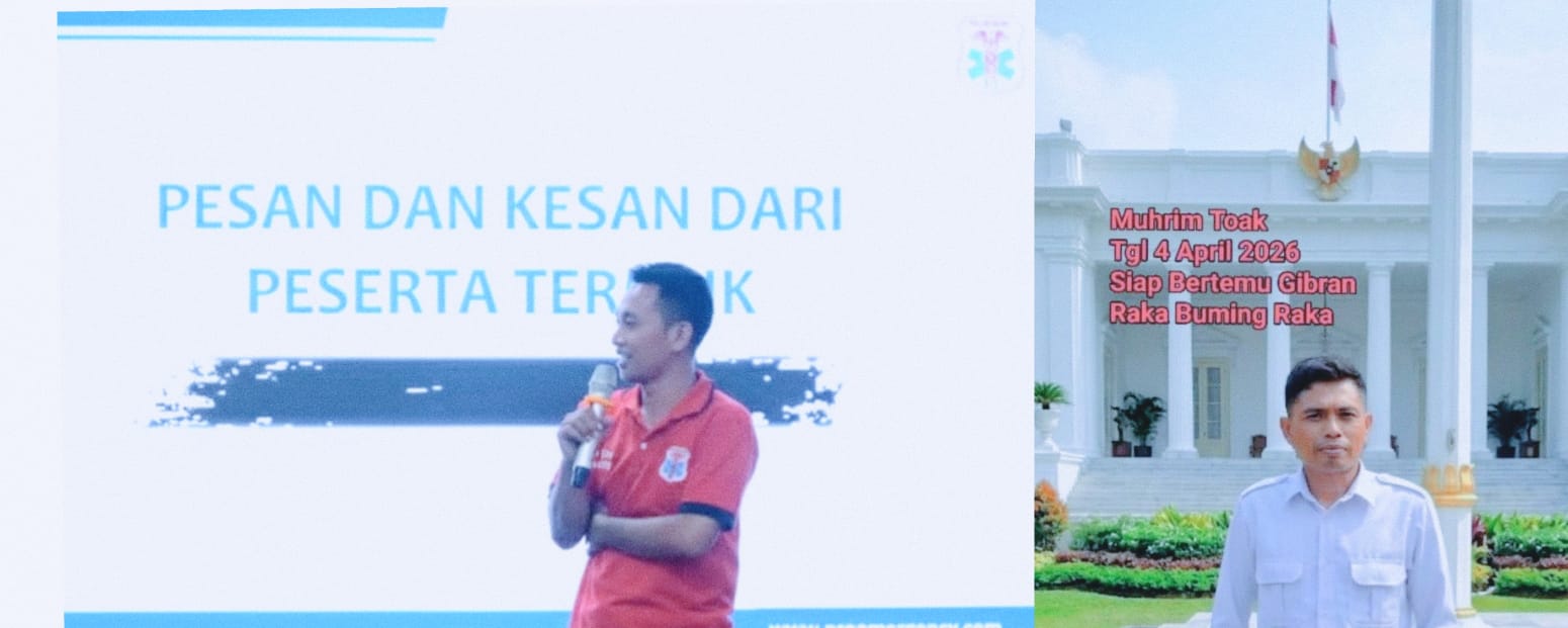 Bawa Rapor Merah NTB, Muhrim Rajasa dan L. Satria Wijaya Dijadwalkan Menghadap Wapres Gibran Rakabuming Raka