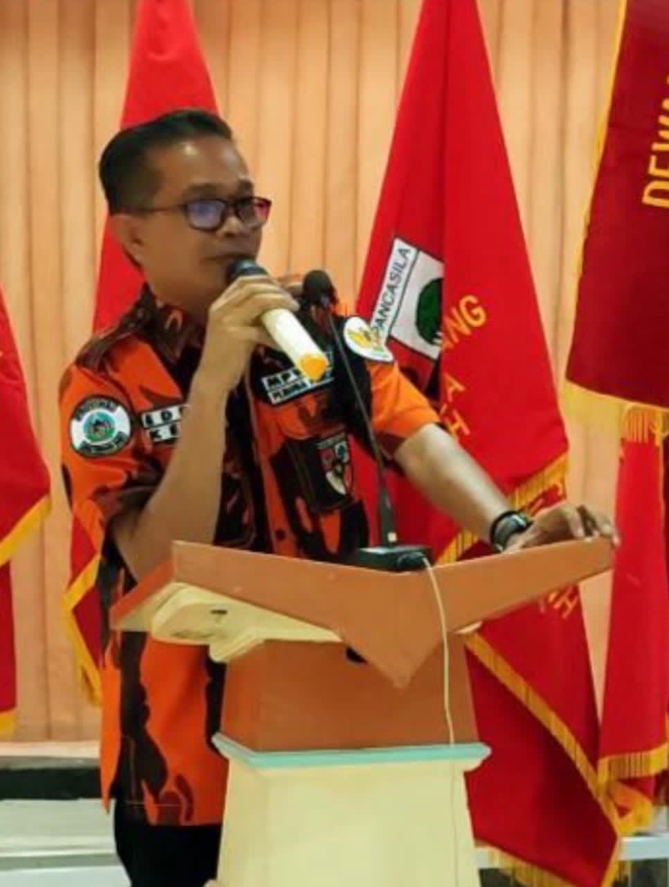 MPW Pemuda Pancasila NTB Desak Penertiban Kafe, Diskotik, dan Klub Malam Tanpa Izin