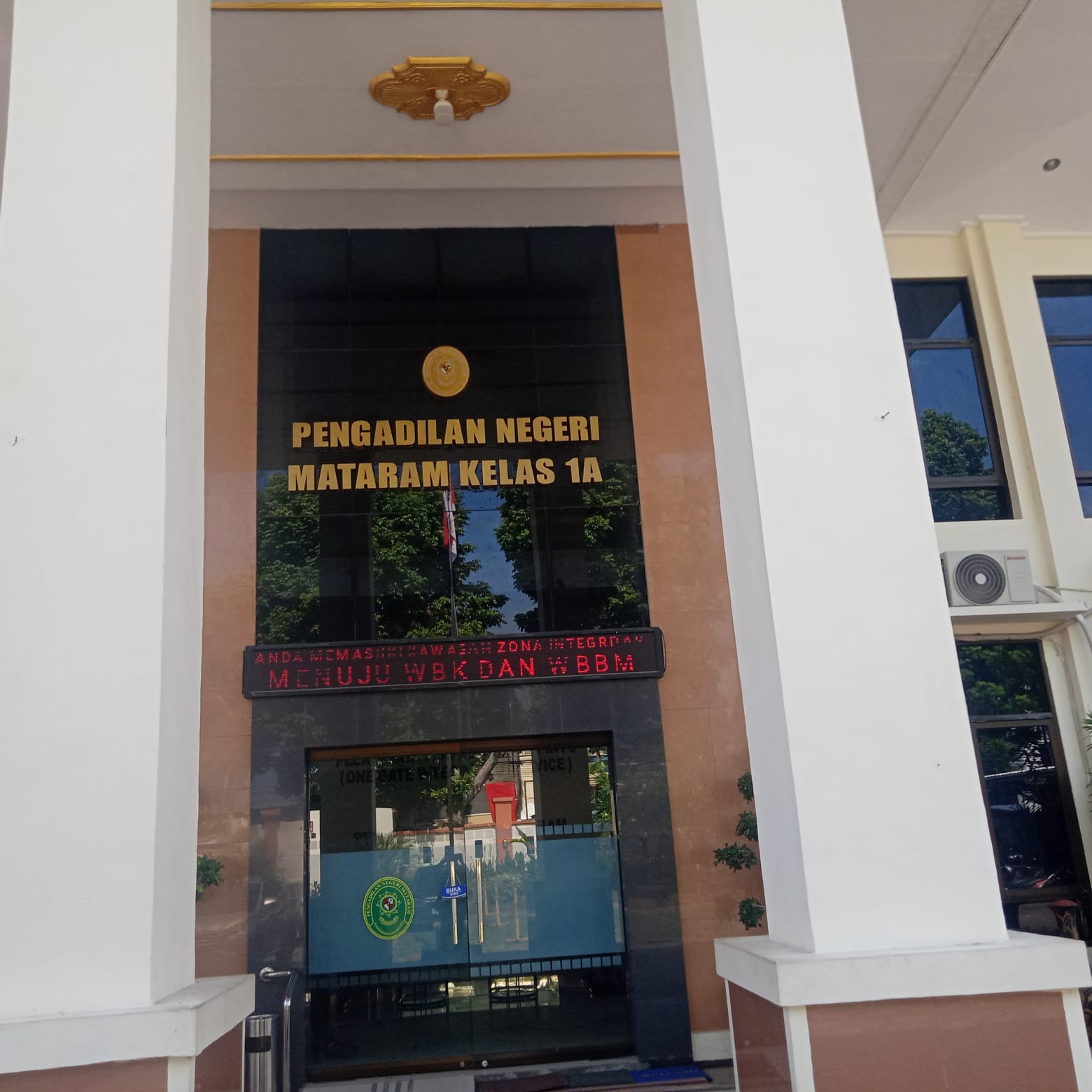 Negara Jangan Kalah! Singa Pradilan Serukan Batalkan Sertipikat Palsu Mafia Tanah 22,24 Hektar di Suranadi